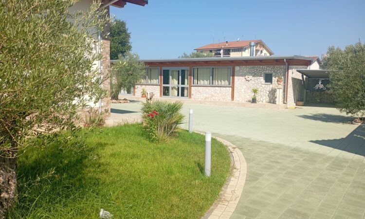 TAVERNA-MONTALTO UFFUGO-