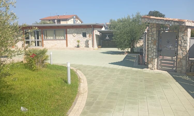 TAVERNA-MONTALTO UFFUGO-