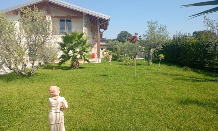 TAVERNA-MONTALTO UFFUGO-