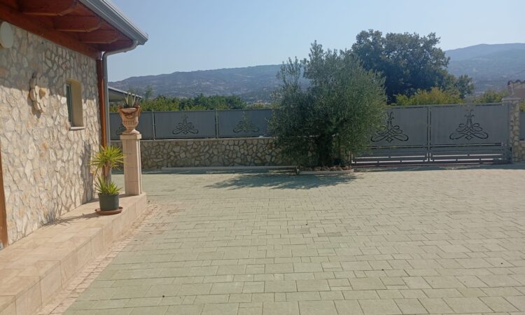 TAVERNA-MONTALTO UFFUGO-