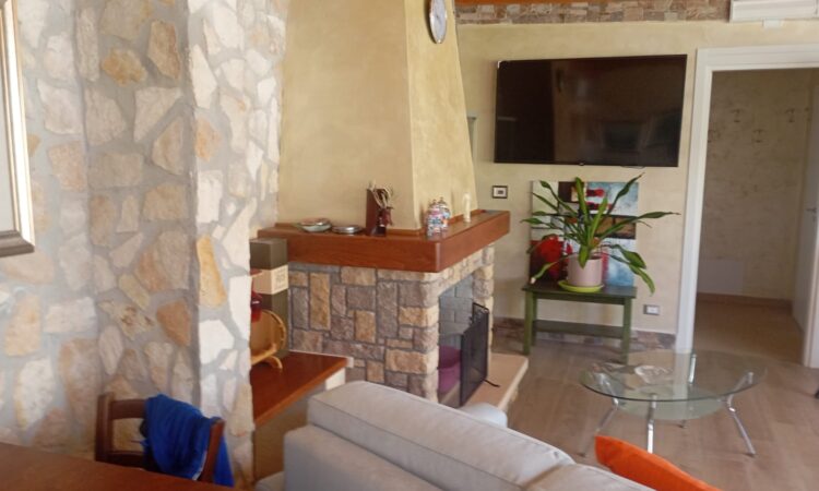 TAVERNA-MONTALTO UFFUGO-